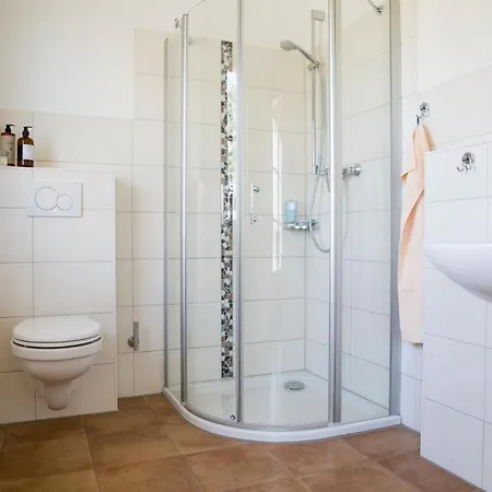 Ferienhaus Schilfrohrsaenger 48