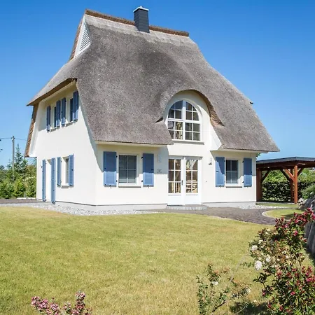 Schilfrohrsaenger 48 Ferienhaus *