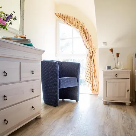 Schilfrohrsaenger 48 Ferienhaus *