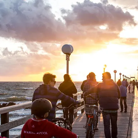 Ferienhaus Schilfrohrsaenger 48