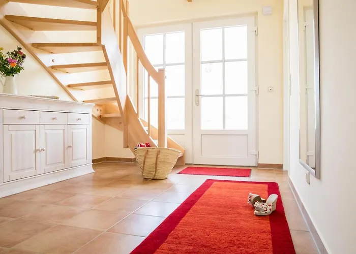Schilfrohrsaenger 48 بيت للعطل *